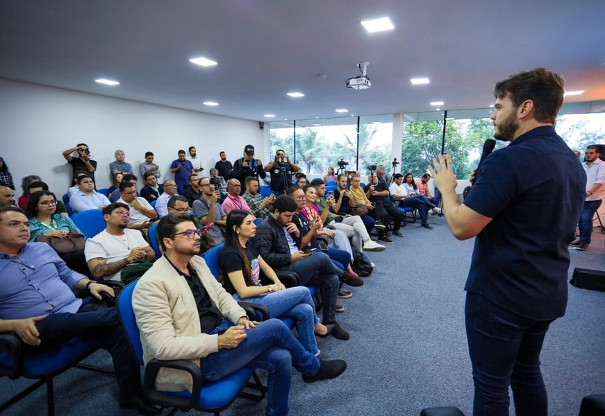 Prefeitura de Campina Grande anuncia ações para O Maior São João do Mundo