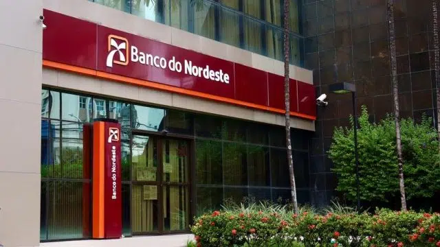 banco do nordeste