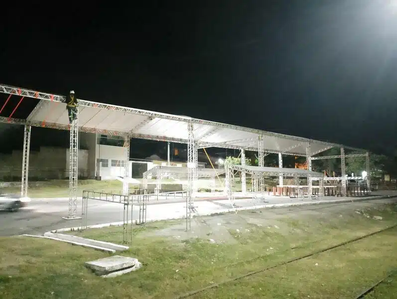 distrito de galante