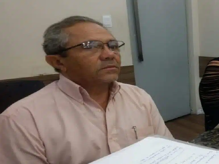 Eraldo Moura