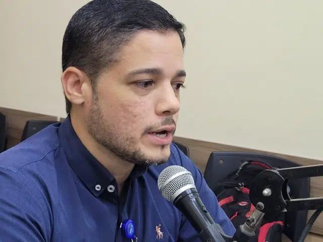 Felipe reul