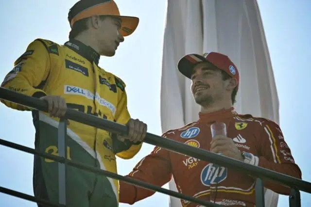 formula 1