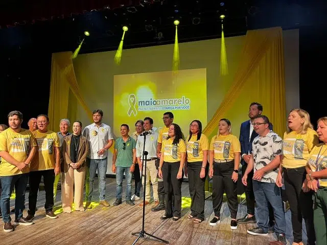 maio amarelo 2024