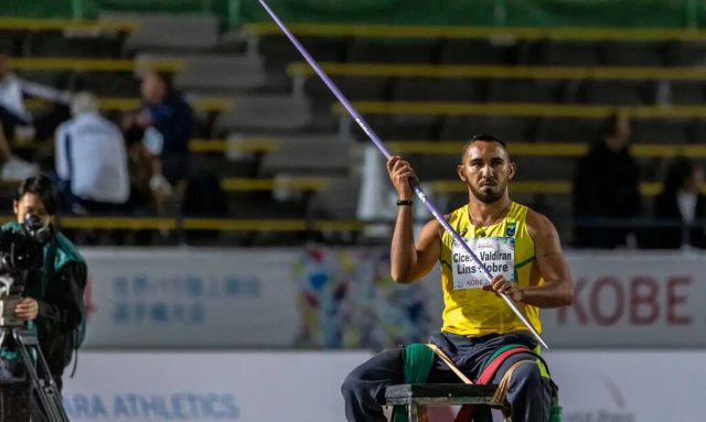 mundial paraolimpico de atletismo