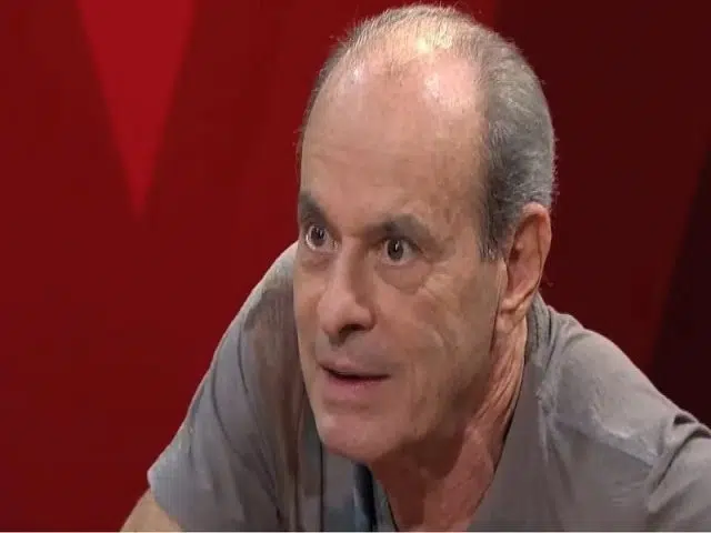 Ney Matogrosso