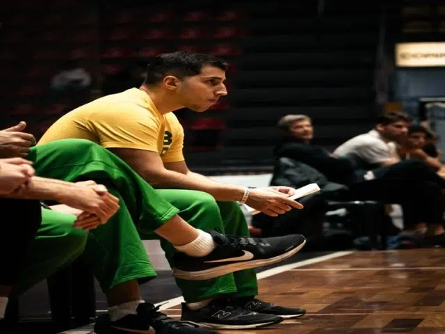 novo assistente basquete unifacisa