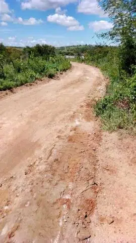 obras em galante