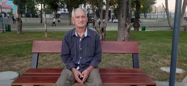 obra evaldo cruz