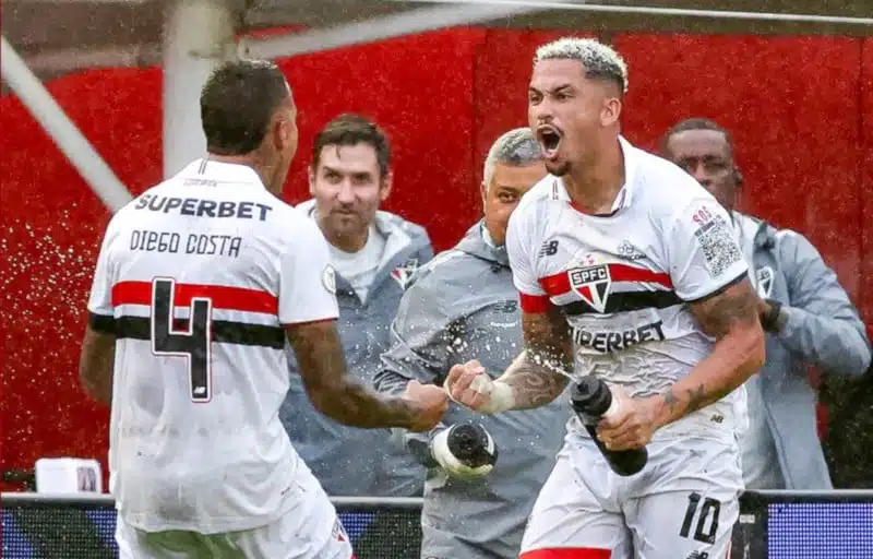são paulo luciano