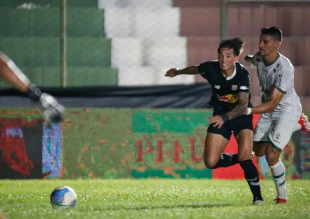 sousa x bragantino