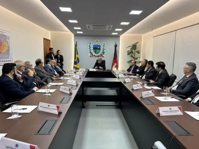 tce reunião pccr