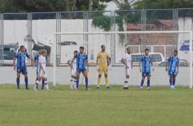 Treze e maracanã-ce na série d