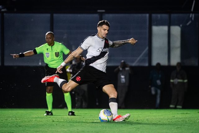 vasco copa do brasil