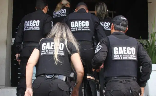 gaeco