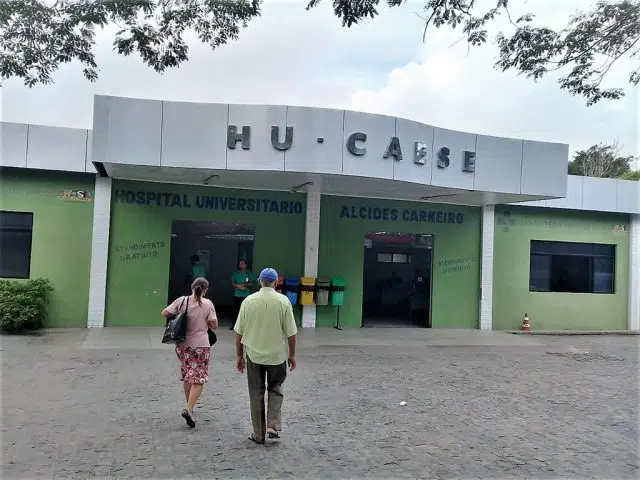 huac - caese