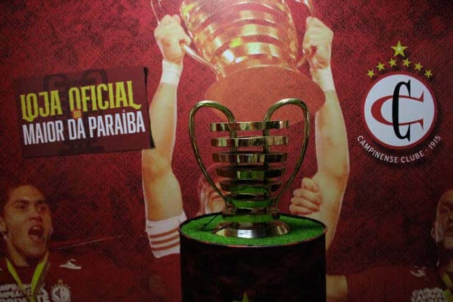 Duelo gigante e rivalidade no Parque do Povo