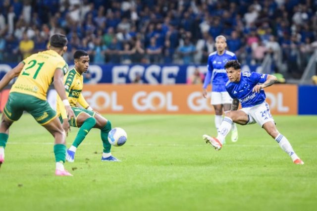 cruzeiro x cuiabá serie a