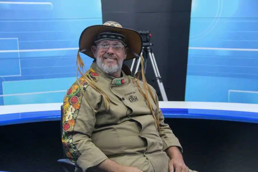 cumpade joão