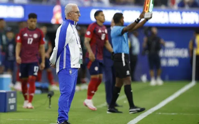 Dorival Junior