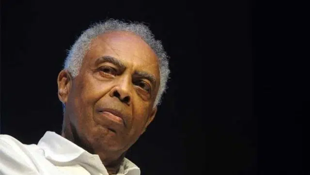 GILBERTO-GIL cantor