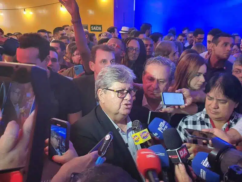joão azevedo