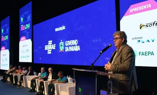 joao azevedo no neon
