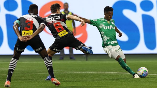 palmeiras x vasco brasileiro