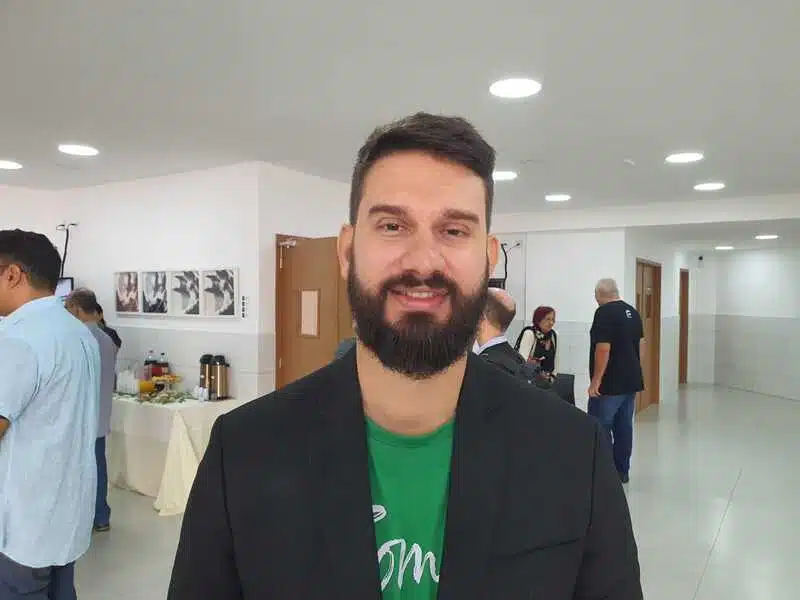 rodrigo barreto