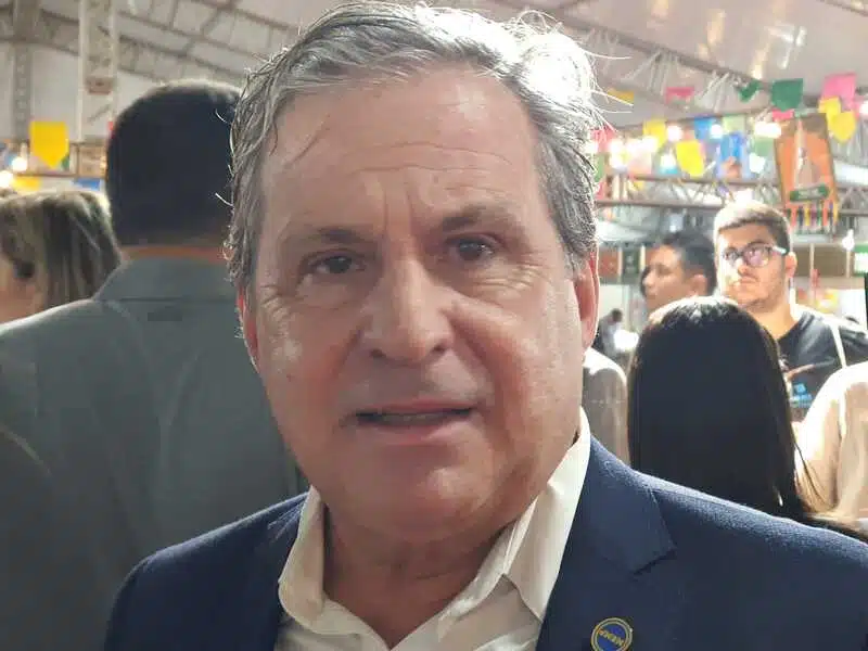 tadeu alencar