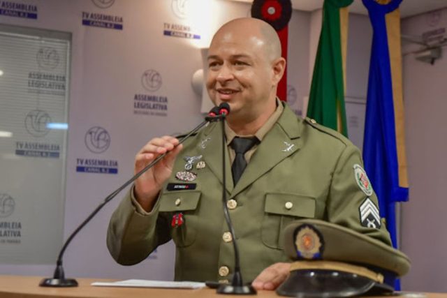 deputado sargento rui