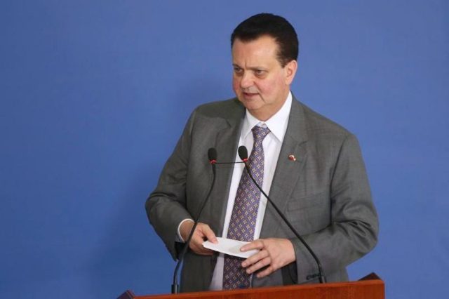 gilberto kassab