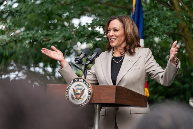 kamala harris