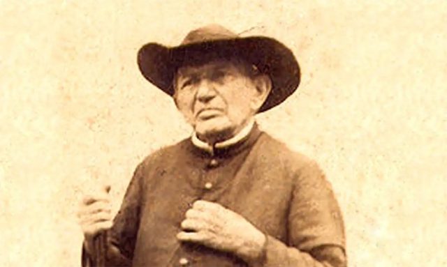 padre cícero