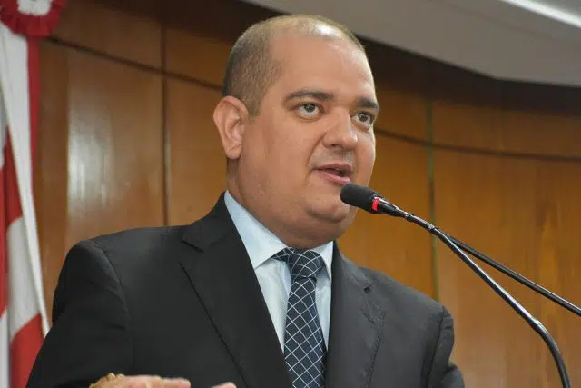 vereador bruno farias