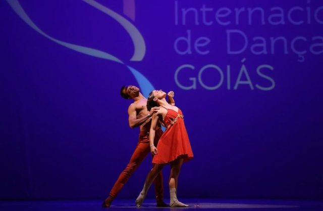 bailarinos cia de dança de joão pessoa