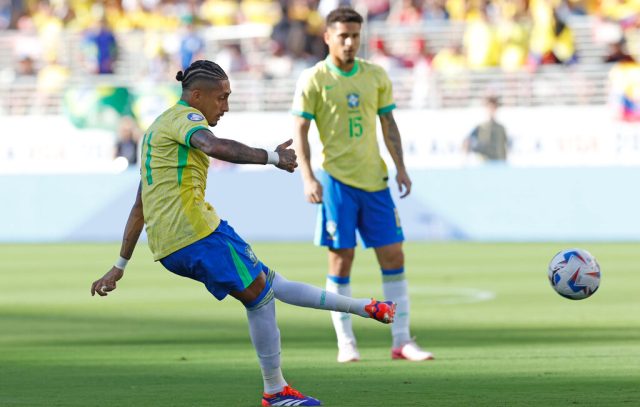 brasil copa america rafinha