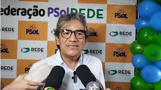 celso batista psol joao pessoa