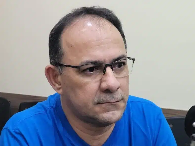 Greve da Caixa chega ao 15º dia sem acordo; trabalhadores cobram mudanças Esdras Luciano