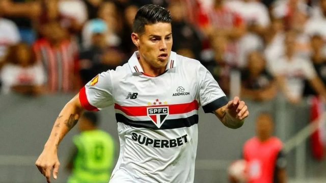 james rodriguez_spfc