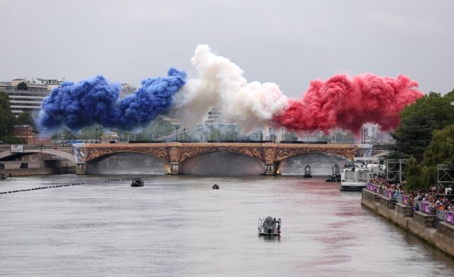 olimpíadas de paris