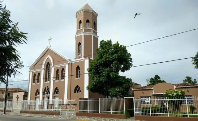 Paráquia São José em campina grande