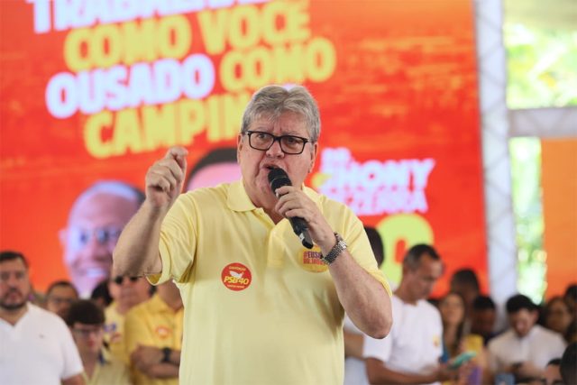 joão azevedo