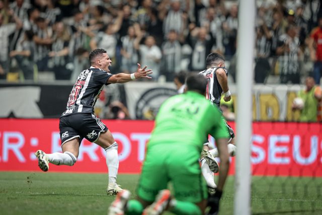 atletico mineiro