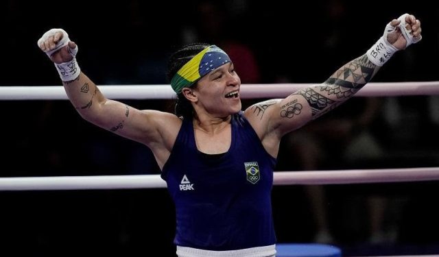 bia ferreira box