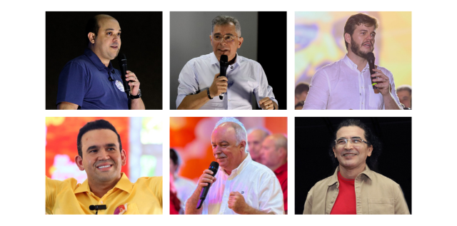 candidatos campina grande