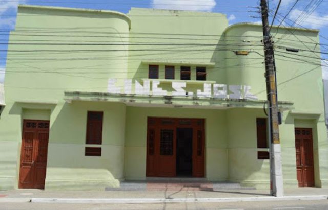 Cine Teatro São José