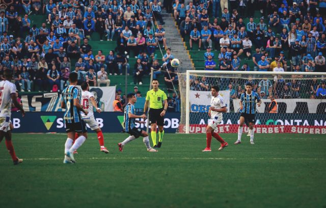 gremio x bahia