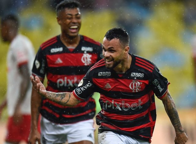 michael flamengo