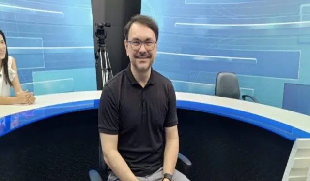 rossandro klinjey