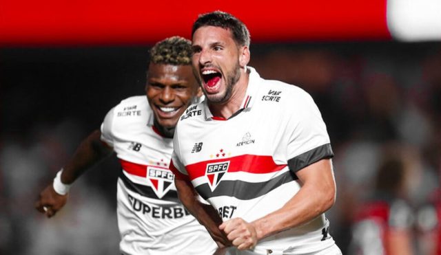 são paulo calleri